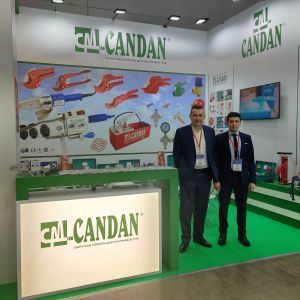 Aquatherm Moscow