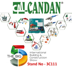 Dubai Big5 