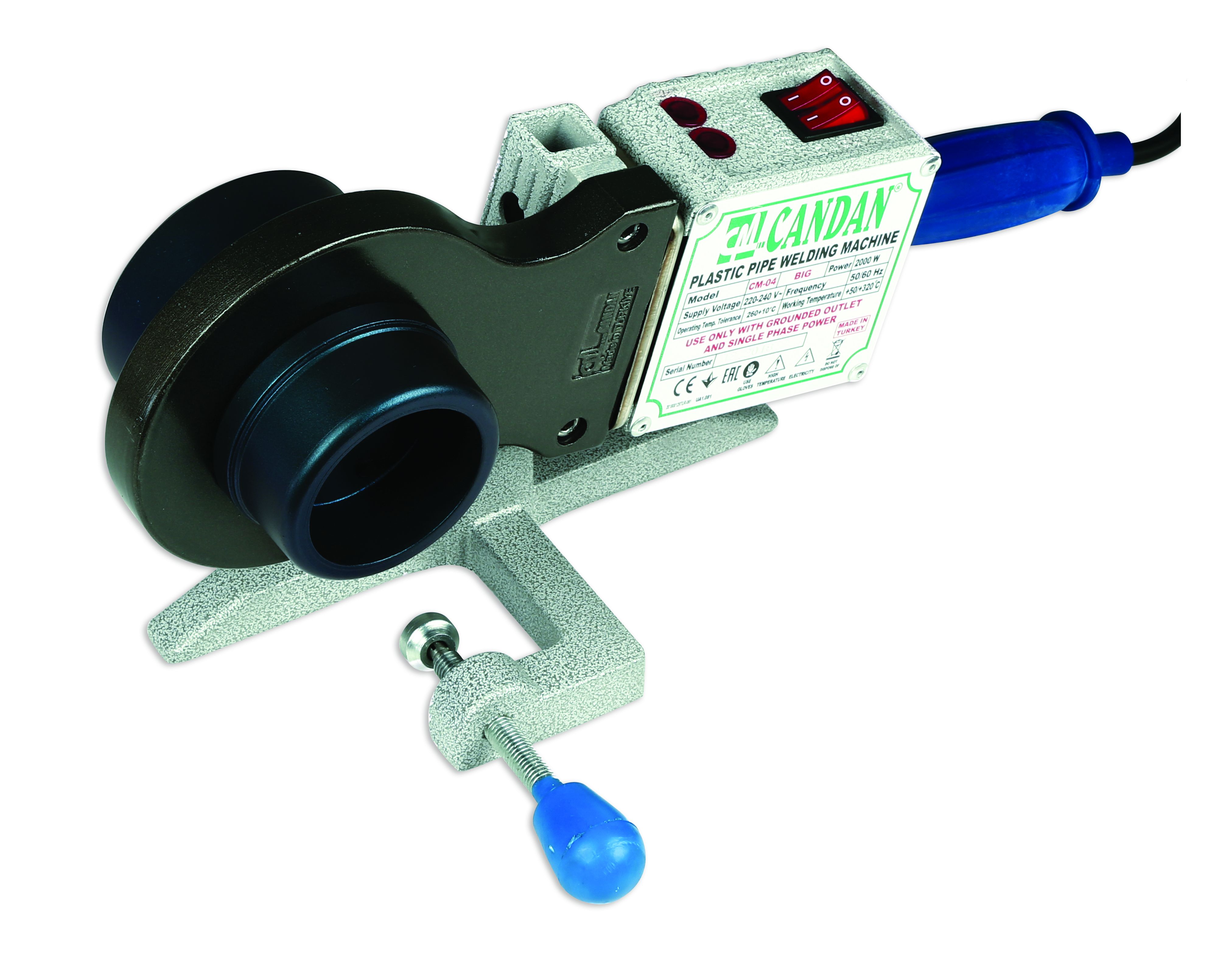 CM04TEKP kablo kesik